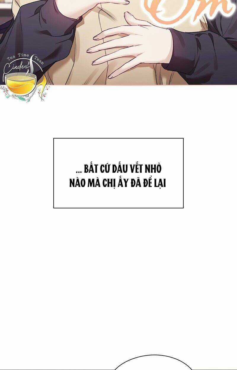 Cơ Hội Cuối Cùng - Chapter 6 - Trang 60