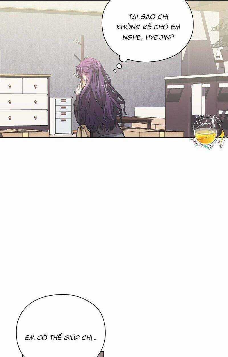 Cơ Hội Cuối Cùng - Chapter 6 - Trang 61