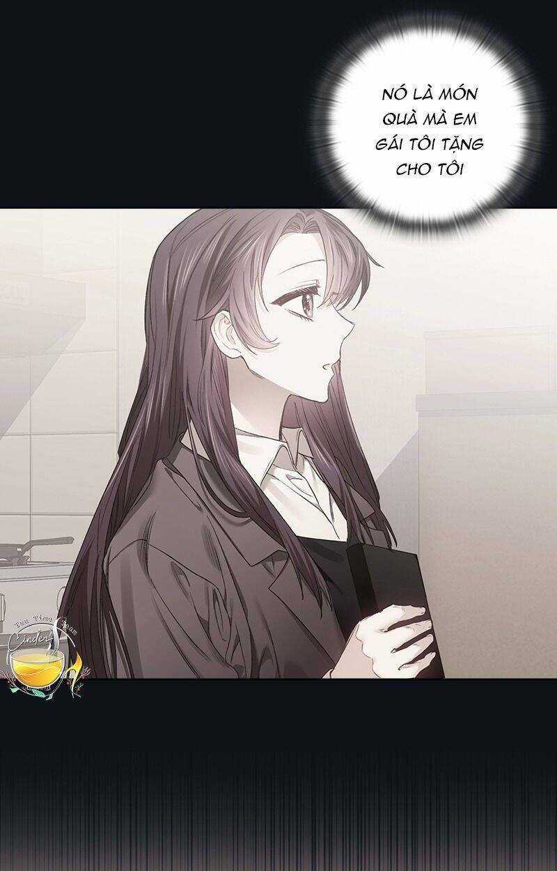 Cơ Hội Cuối Cùng - Chapter 6 - Trang 68