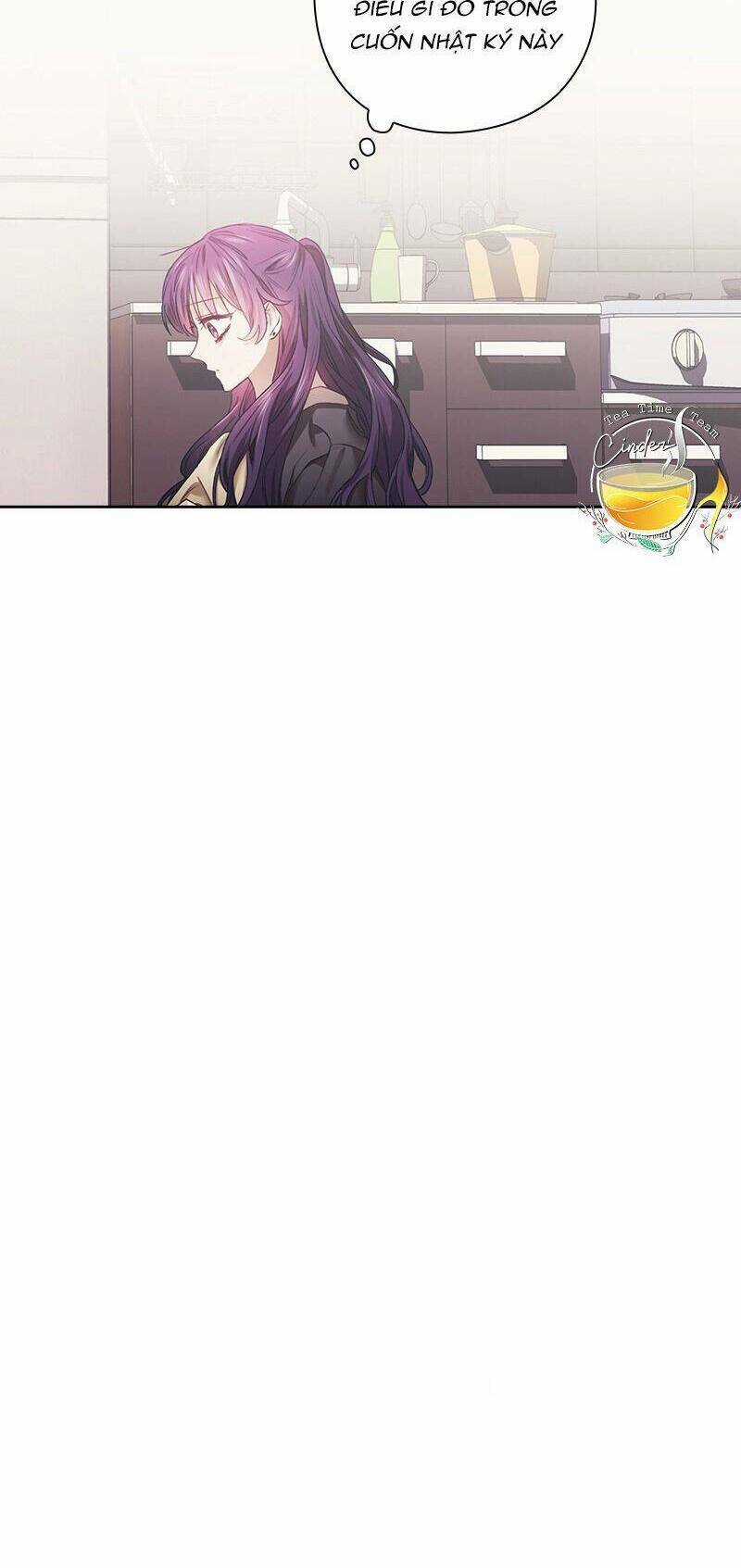 Cơ Hội Cuối Cùng - Chapter 6 - Trang 70