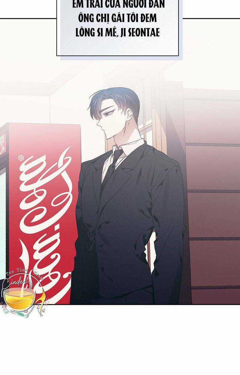 Cơ Hội Cuối Cùng - Chapter 6 - Trang 8