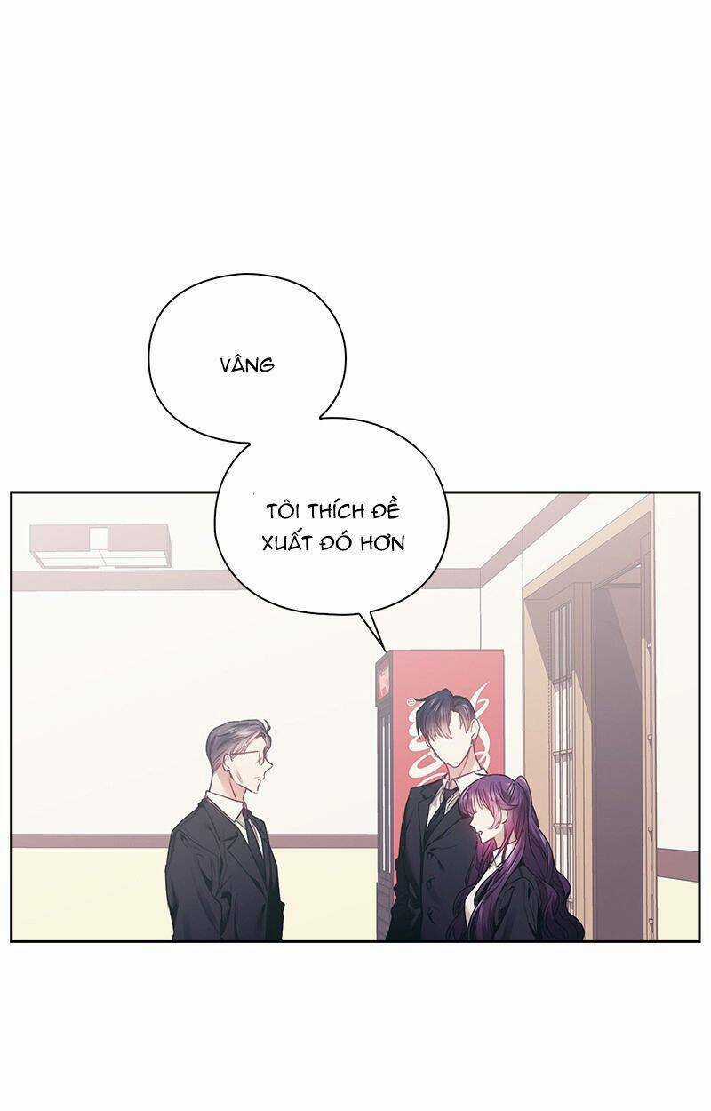 Cơ Hội Cuối Cùng - Chapter 6 - Trang 10