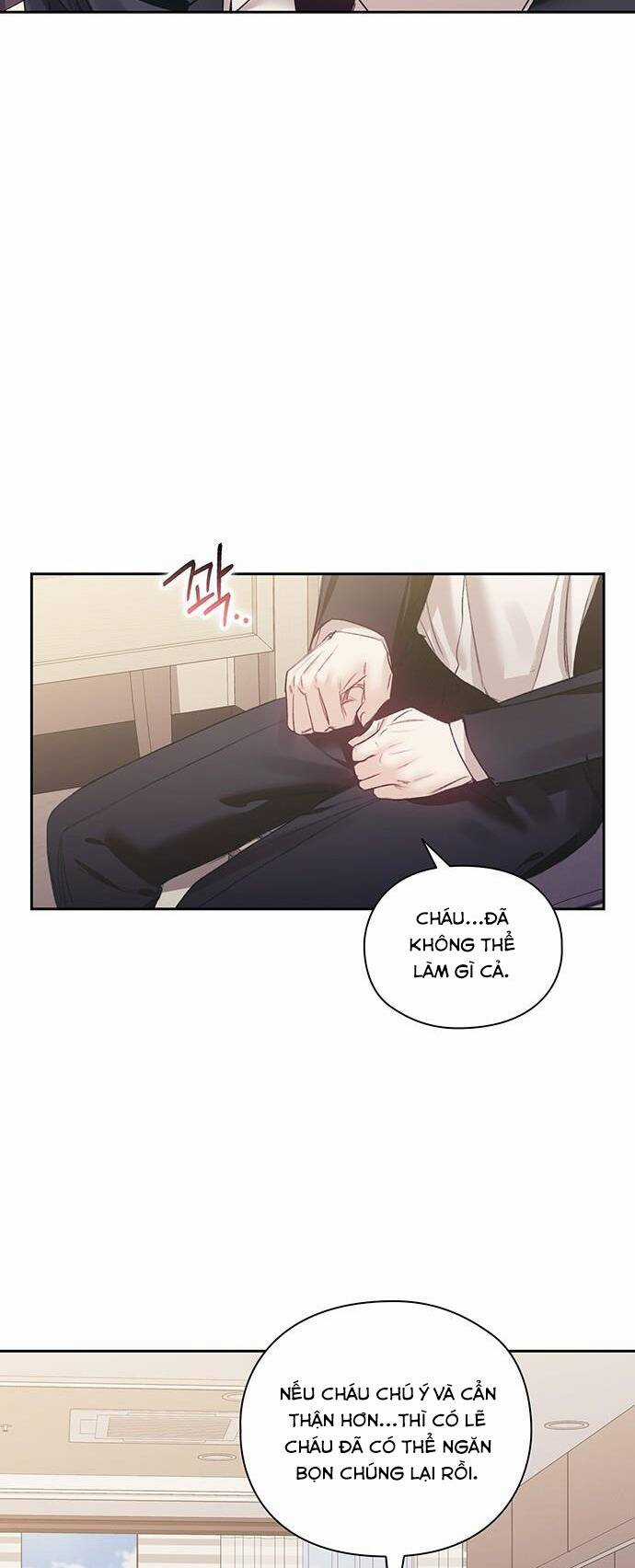 Cơ Hội Cuối Cùng - Chapter 60 - Trang 11