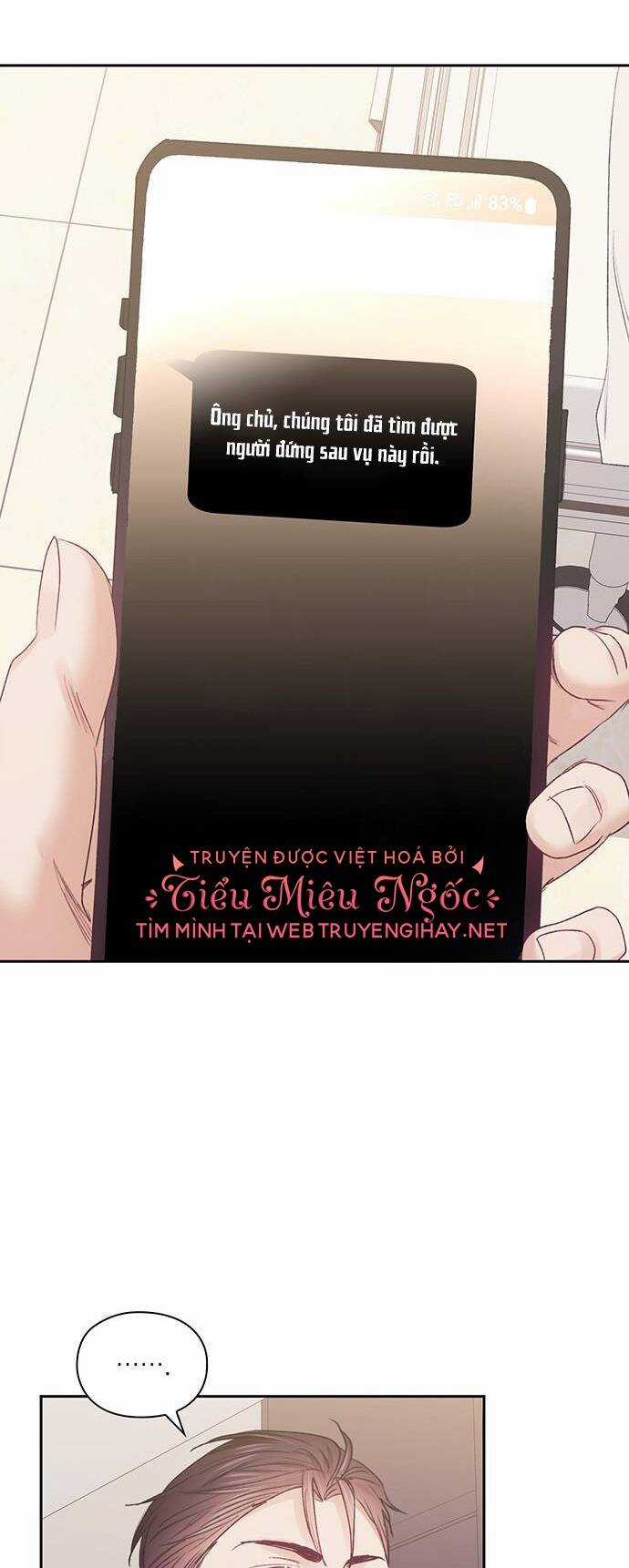 Cơ Hội Cuối Cùng - Chapter 60 - Trang 16