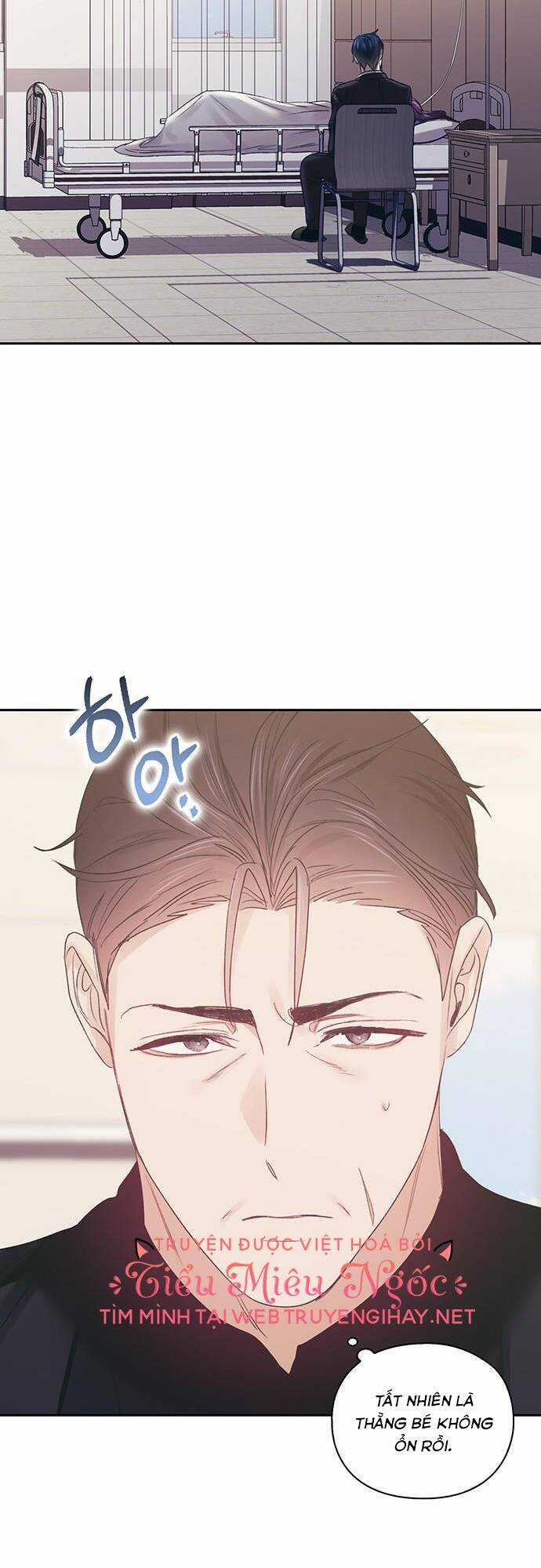 Cơ Hội Cuối Cùng - Chapter 60 - Trang 3