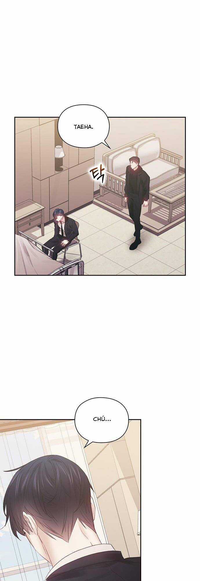 Cơ Hội Cuối Cùng - Chapter 60 - Trang 4