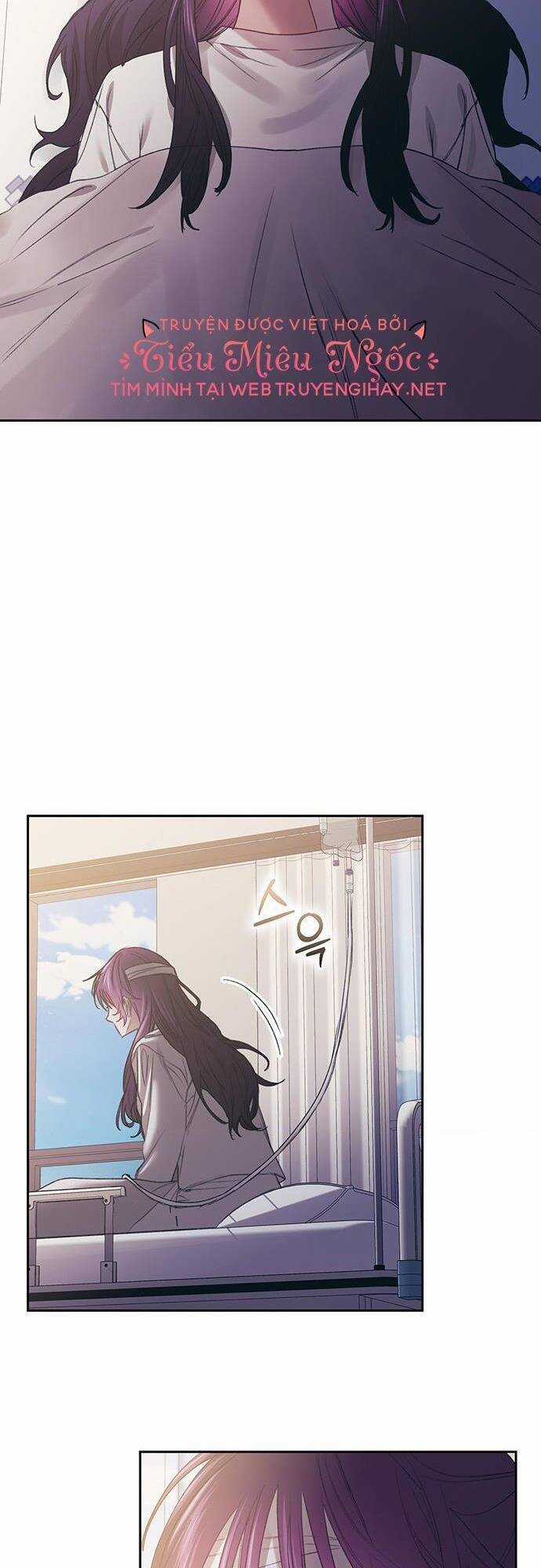 Cơ Hội Cuối Cùng - Chapter 60 - Trang 31