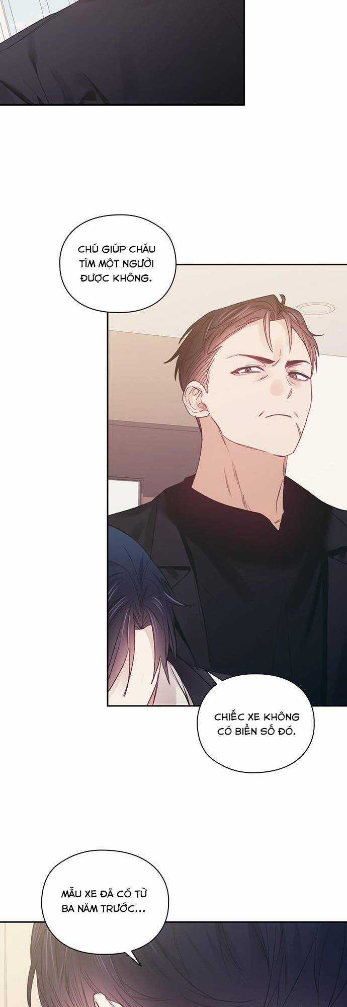 Cơ Hội Cuối Cùng - Chapter 60 - Trang 5