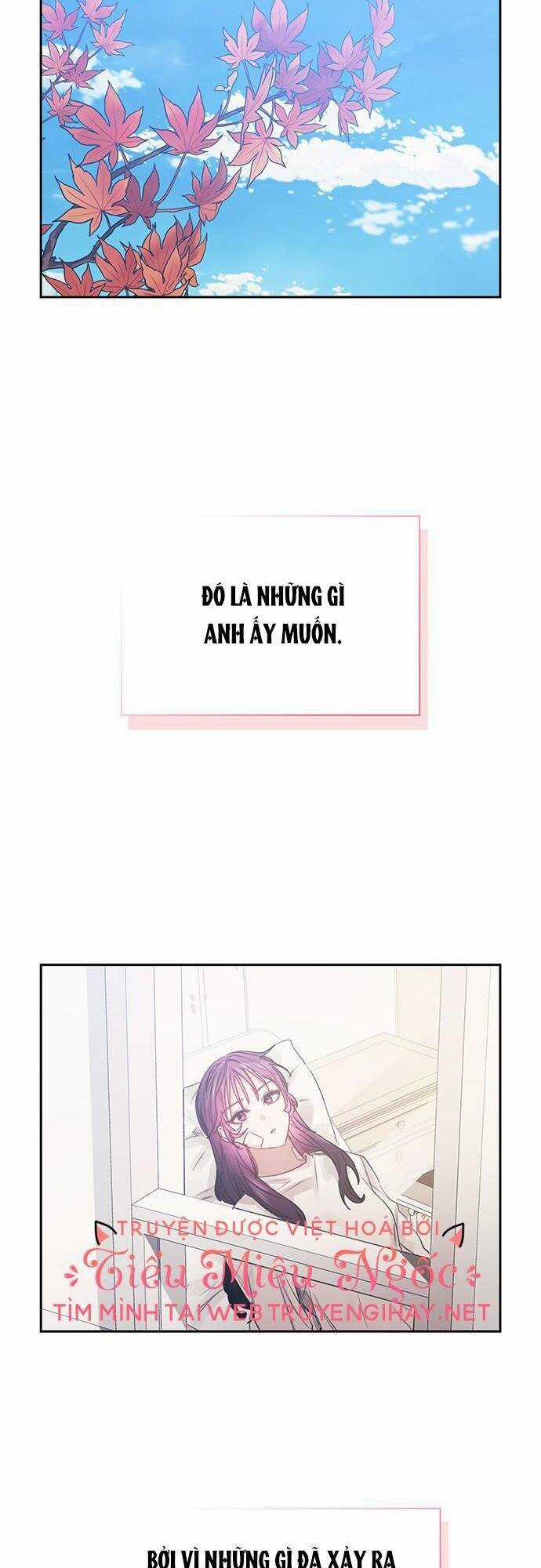 Cơ Hội Cuối Cùng - Chapter 60 - Trang 42