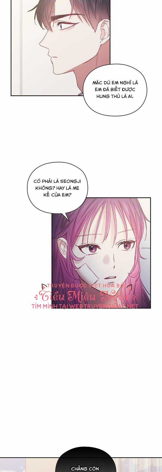 Cơ Hội Cuối Cùng - Chapter 60 - Trang 46