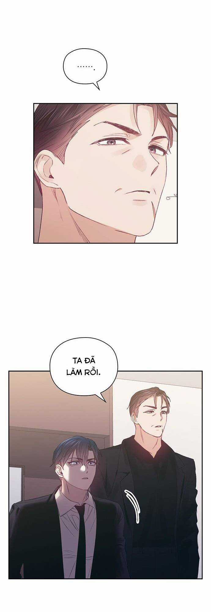 Cơ Hội Cuối Cùng - Chapter 60 - Trang 8