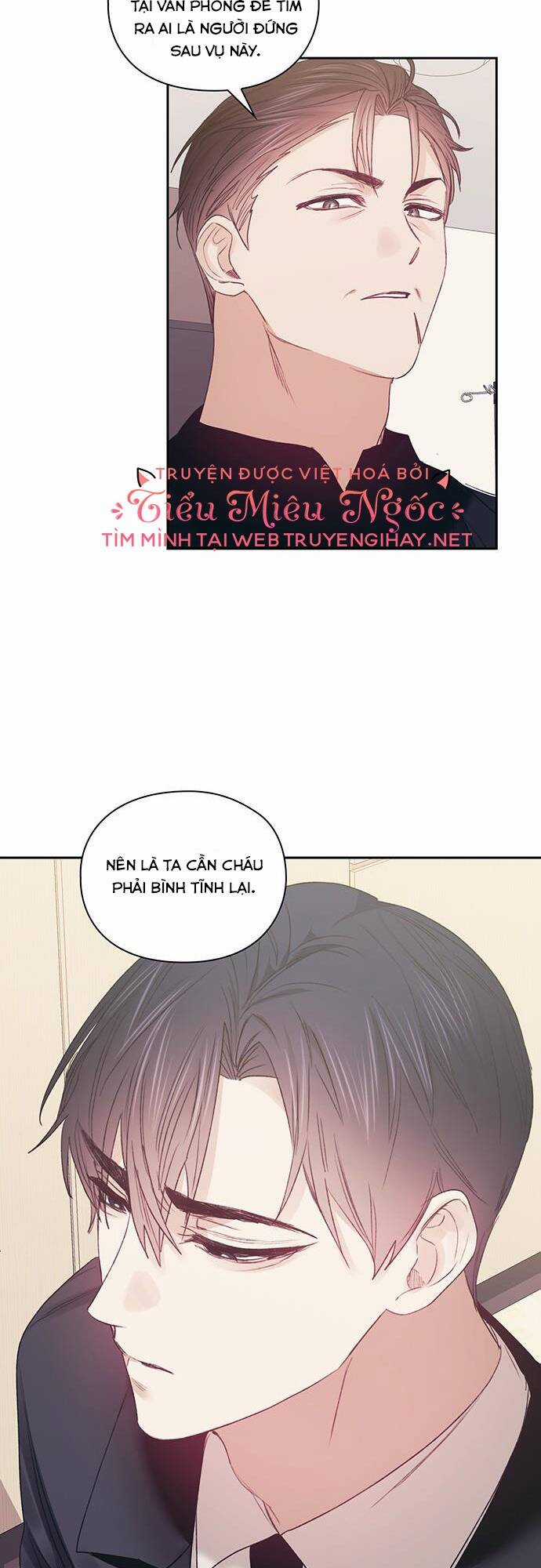 Cơ Hội Cuối Cùng - Chapter 60 - Trang 10