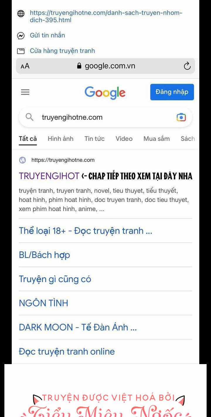 Cơ Hội Cuối Cùng - Chapter 61 - Trang 2