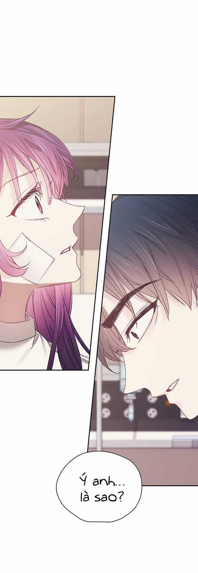 Cơ Hội Cuối Cùng - Chapter 61 - Trang 12