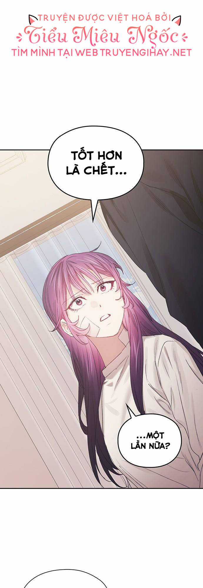 Cơ Hội Cuối Cùng - Chapter 61 - Trang 13