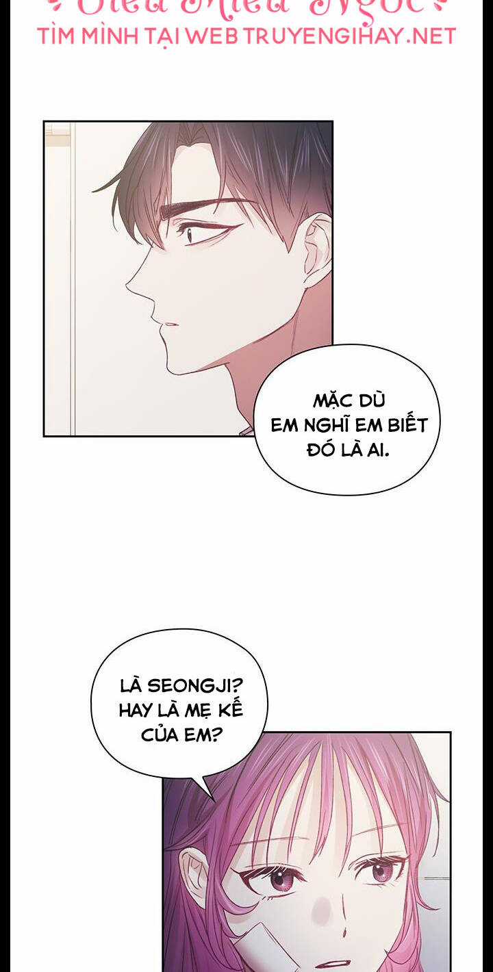 Cơ Hội Cuối Cùng - Chapter 61 - Trang 3