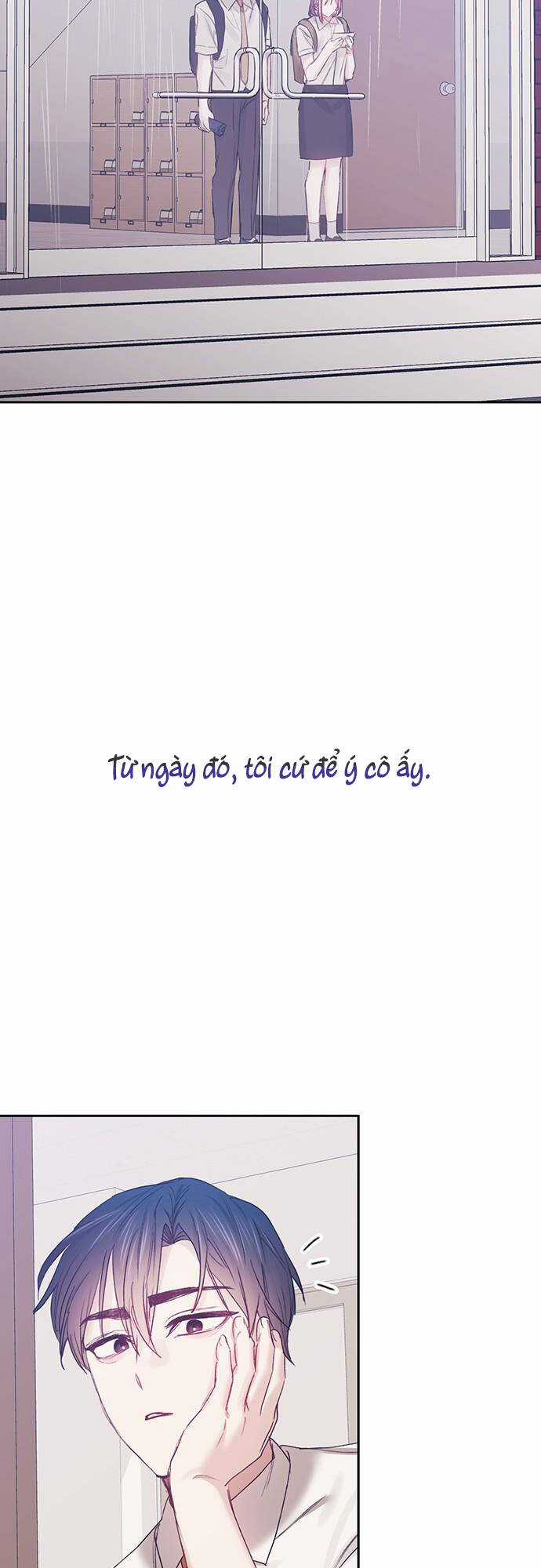 Cơ Hội Cuối Cùng - Chapter 61 - Trang 24