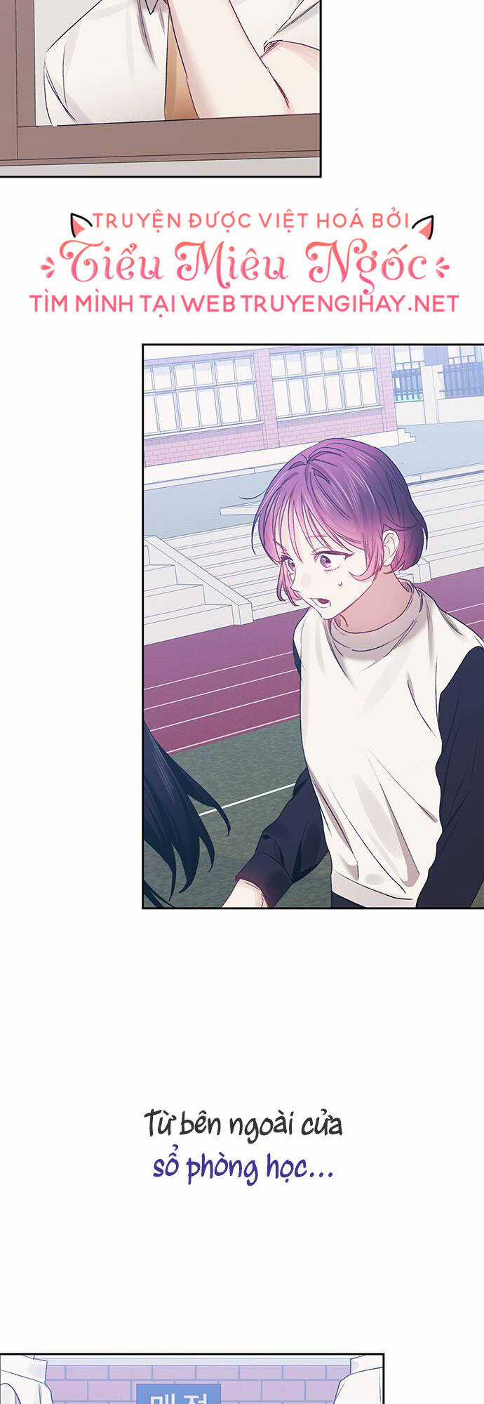 Cơ Hội Cuối Cùng - Chapter 61 - Trang 25