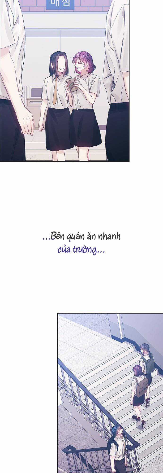 Cơ Hội Cuối Cùng - Chapter 61 - Trang 26