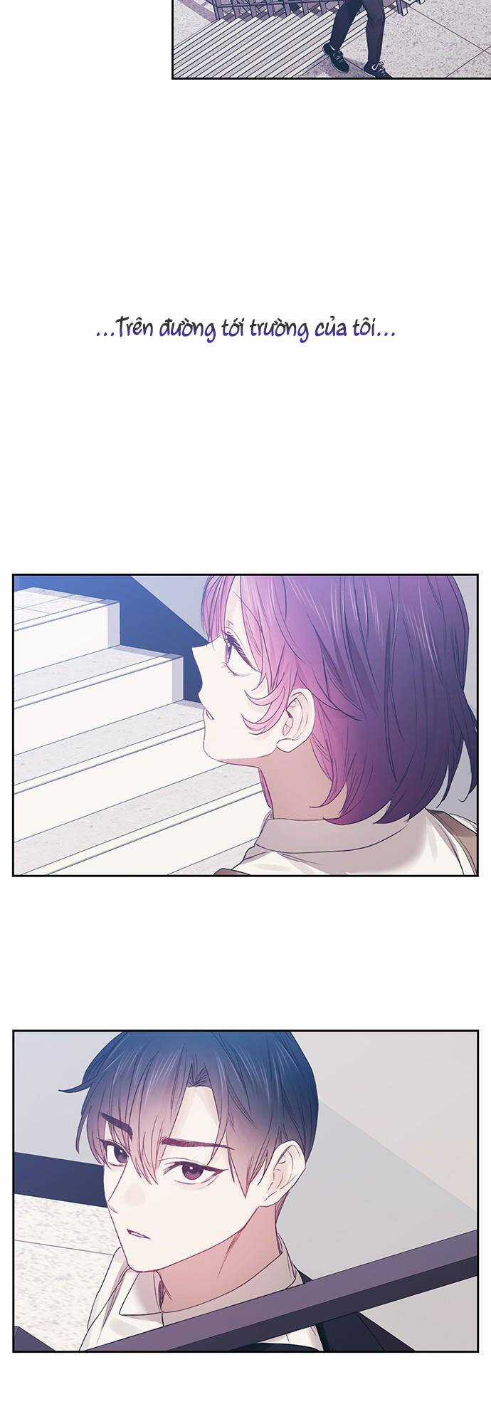 Cơ Hội Cuối Cùng - Chapter 61 - Trang 27