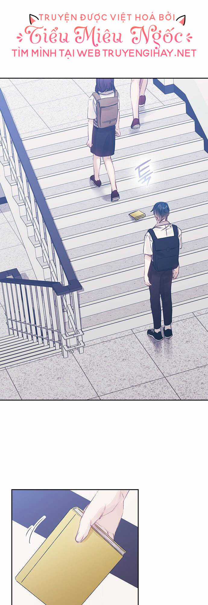 Cơ Hội Cuối Cùng - Chapter 61 - Trang 29