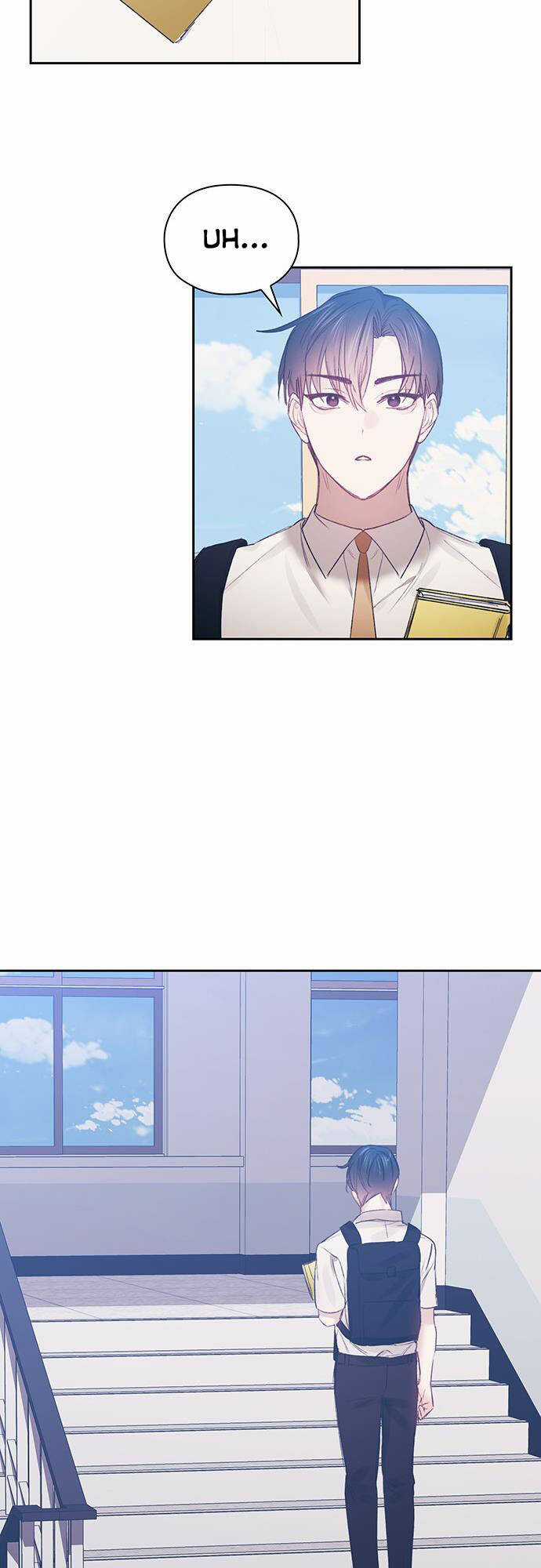 Cơ Hội Cuối Cùng - Chapter 61 - Trang 30