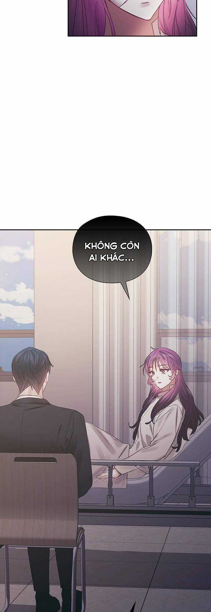 Cơ Hội Cuối Cùng - Chapter 61 - Trang 4