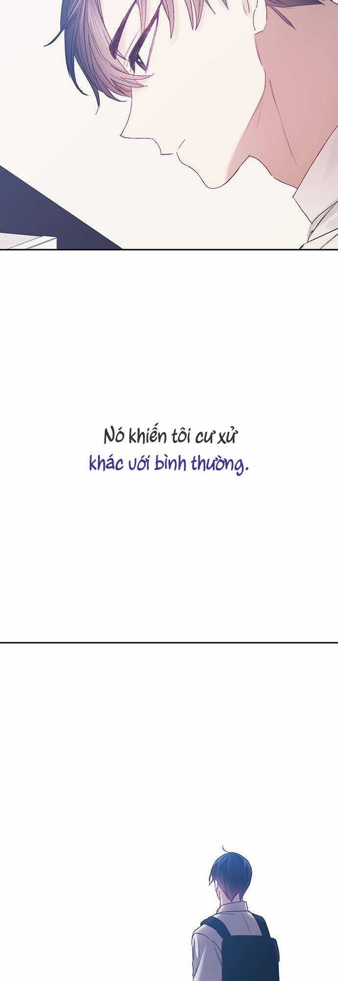 Cơ Hội Cuối Cùng - Chapter 61 - Trang 33