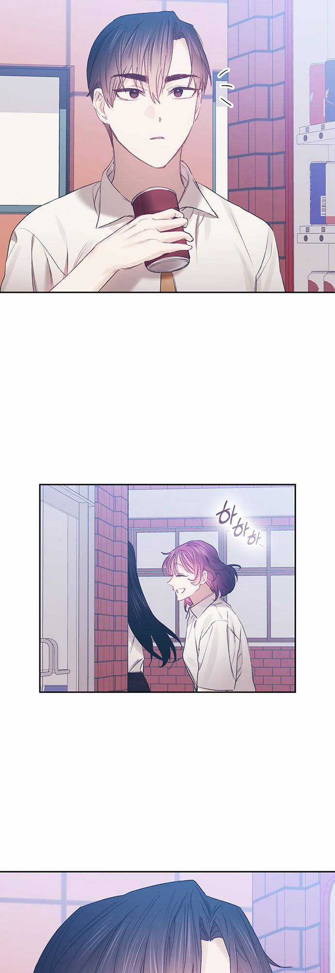 Cơ Hội Cuối Cùng - Chapter 61 - Trang 36