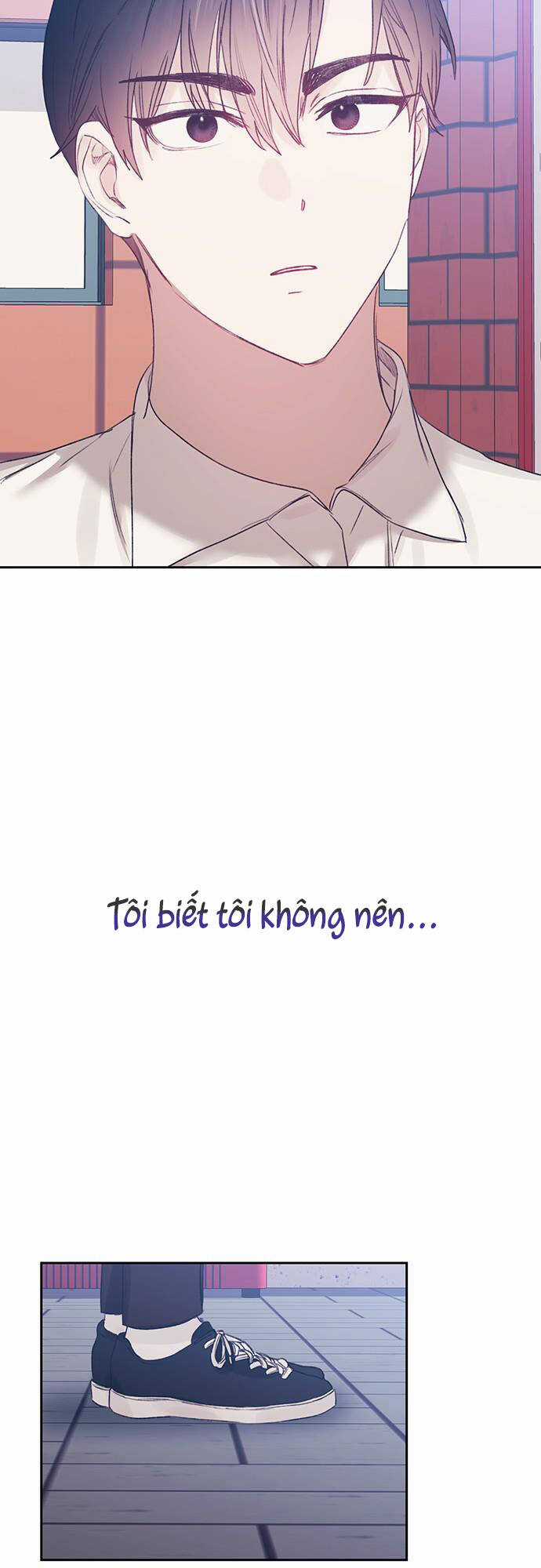 Cơ Hội Cuối Cùng - Chapter 61 - Trang 37