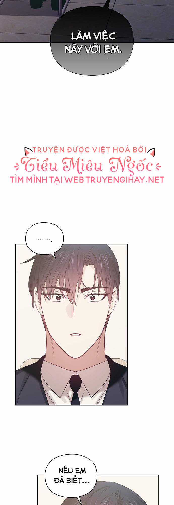 Cơ Hội Cuối Cùng - Chapter 61 - Trang 5