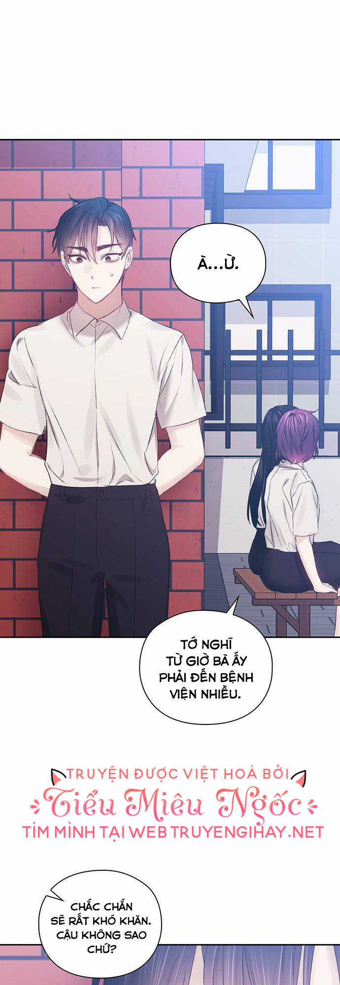 Cơ Hội Cuối Cùng - Chapter 61 - Trang 41