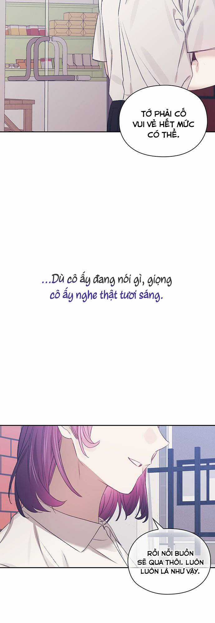 Cơ Hội Cuối Cùng - Chapter 61 - Trang 43