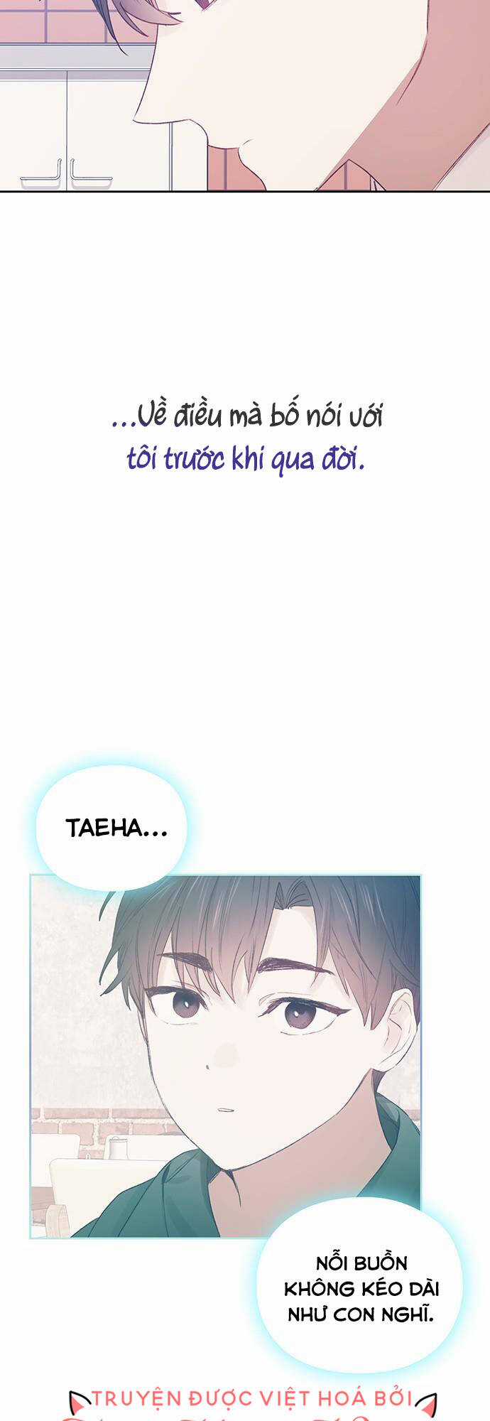 Cơ Hội Cuối Cùng - Chapter 61 - Trang 45