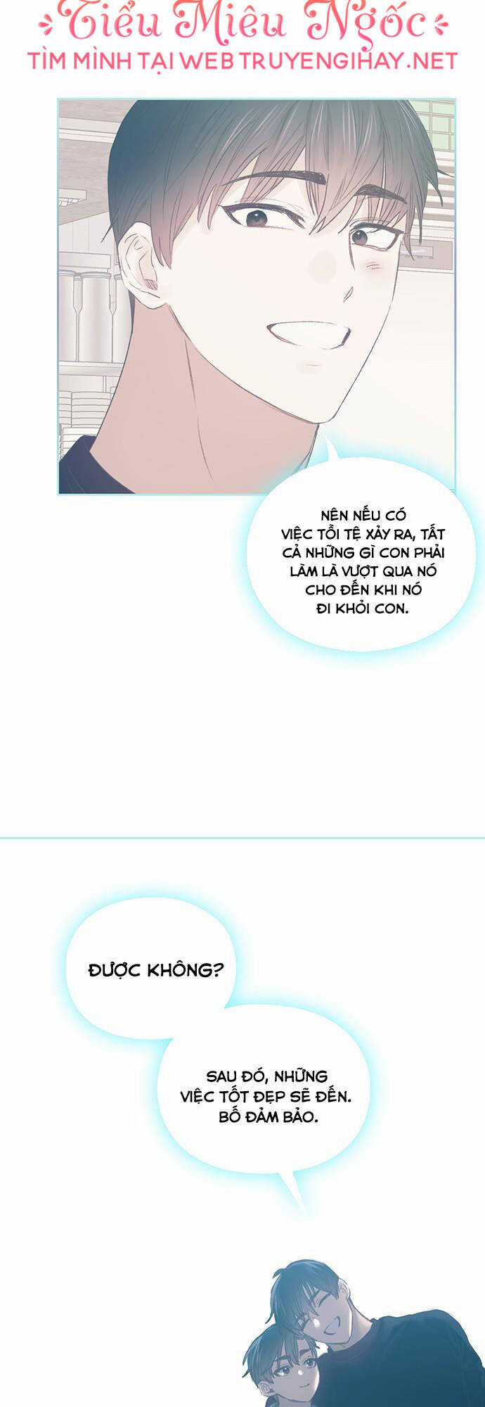 Cơ Hội Cuối Cùng - Chapter 61 - Trang 46