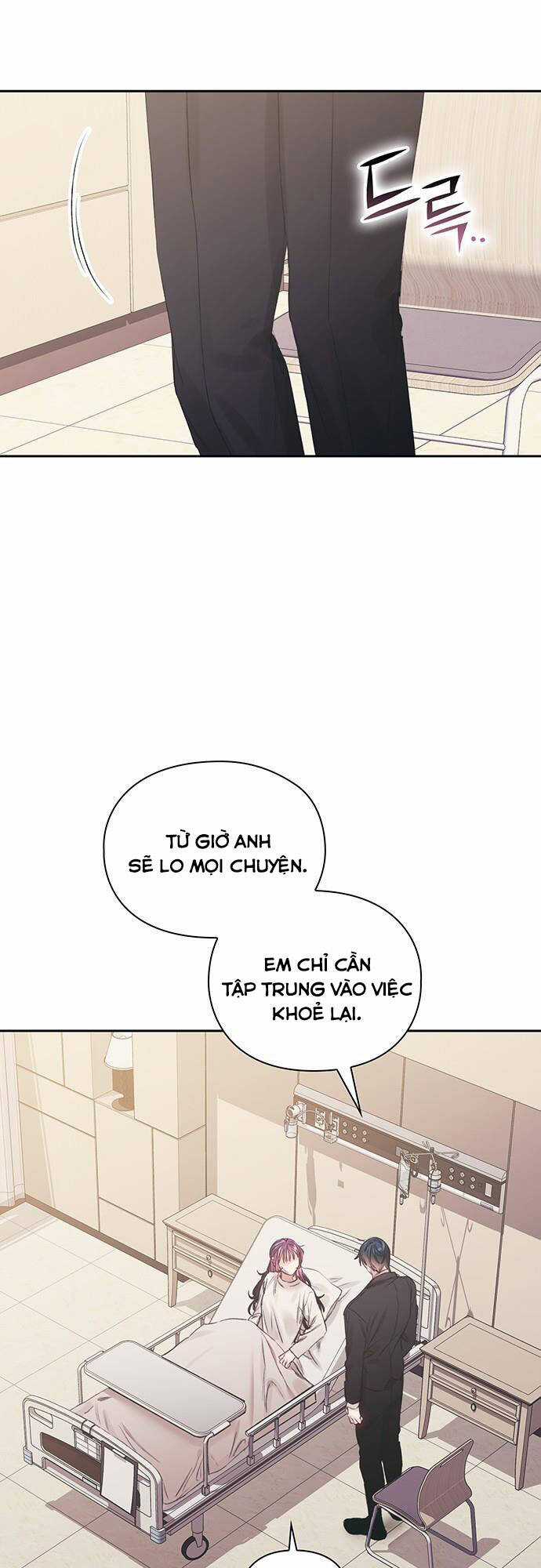 Cơ Hội Cuối Cùng - Chapter 61 - Trang 7