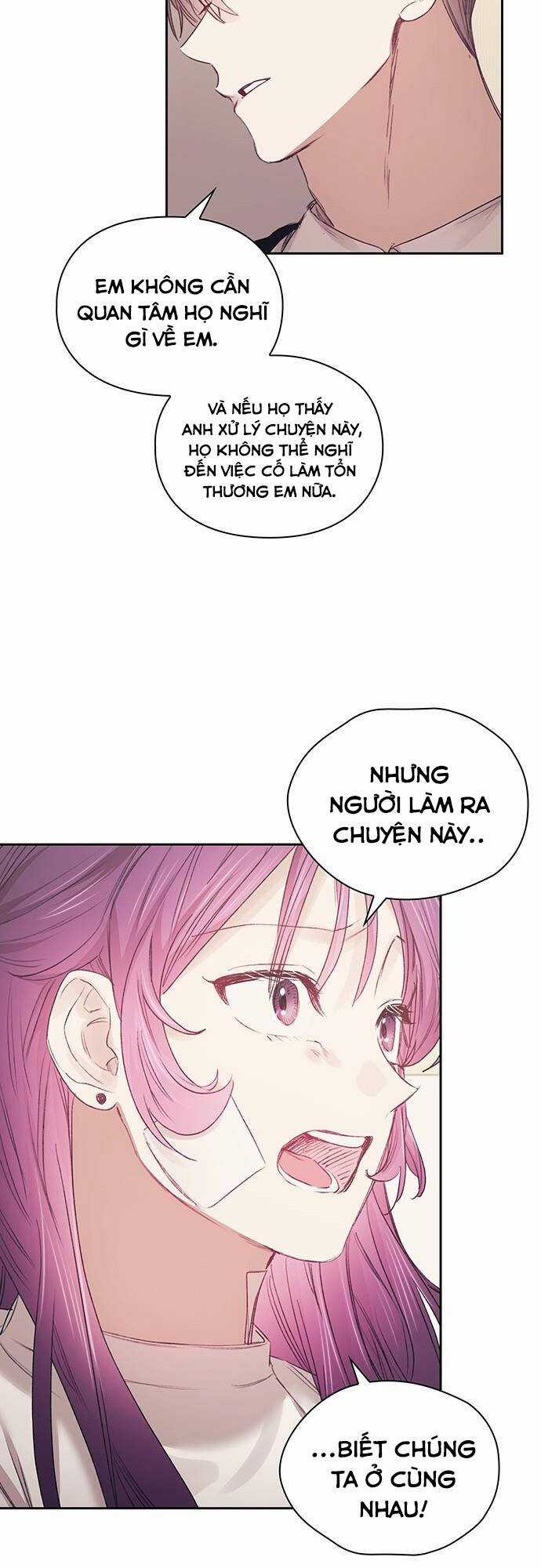 Cơ Hội Cuối Cùng - Chapter 61 - Trang 9