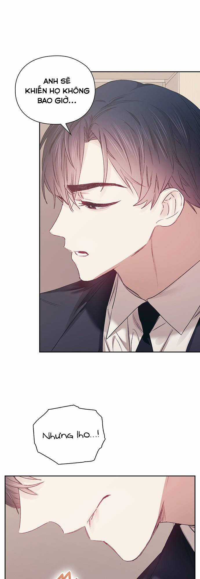 Cơ Hội Cuối Cùng - Chapter 61 - Trang 10