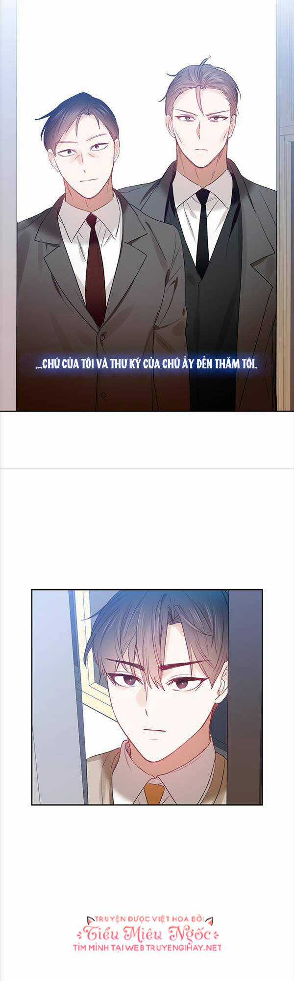 Cơ Hội Cuối Cùng - Chapter 62 - Trang 19