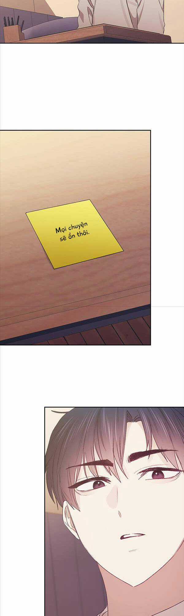 Cơ Hội Cuối Cùng - Chapter 62 - Trang 24