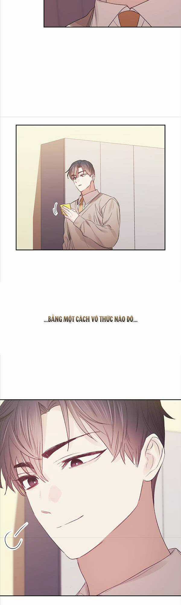 Cơ Hội Cuối Cùng - Chapter 62 - Trang 25