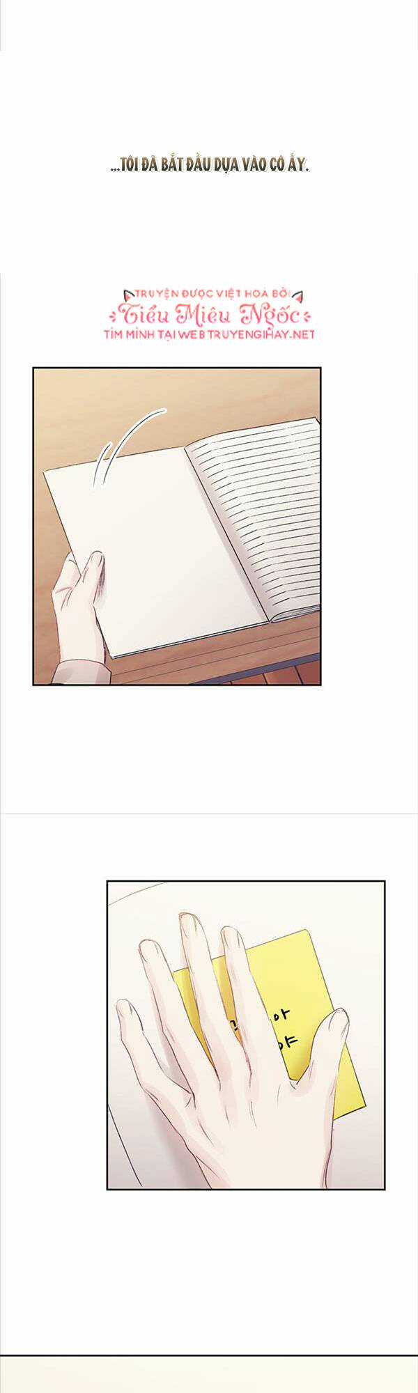 Cơ Hội Cuối Cùng - Chapter 62 - Trang 26