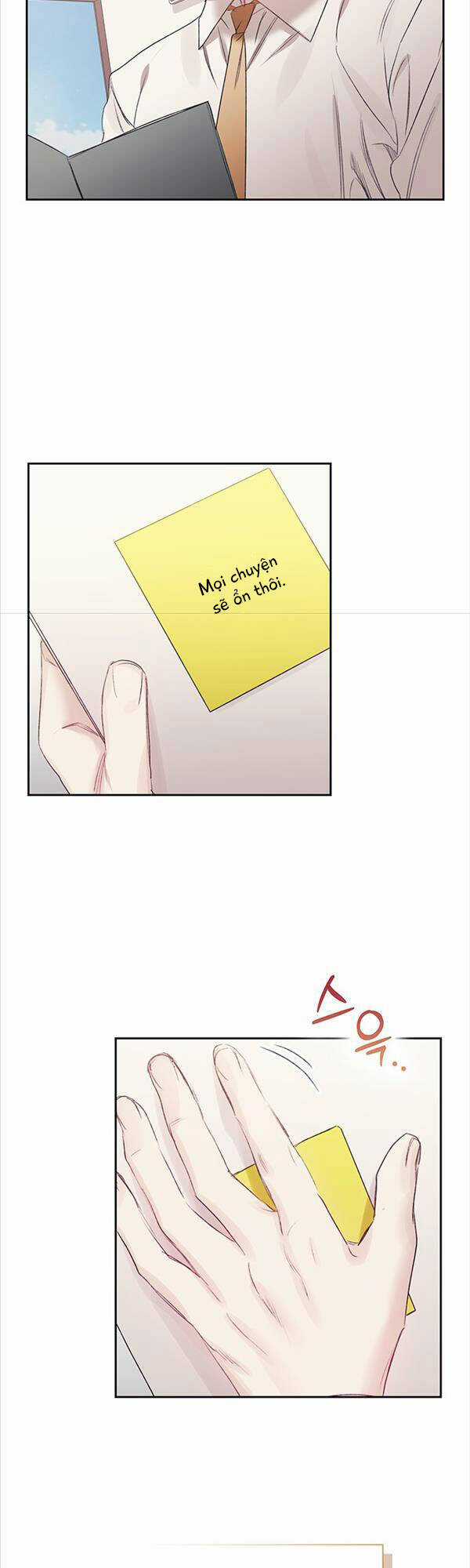 Cơ Hội Cuối Cùng - Chapter 62 - Trang 32