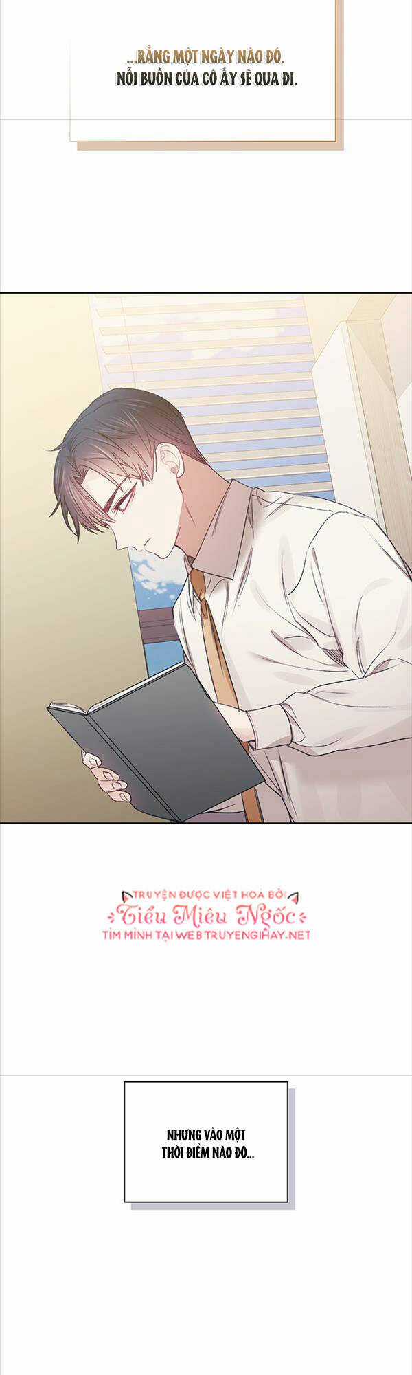 Cơ Hội Cuối Cùng - Chapter 62 - Trang 33