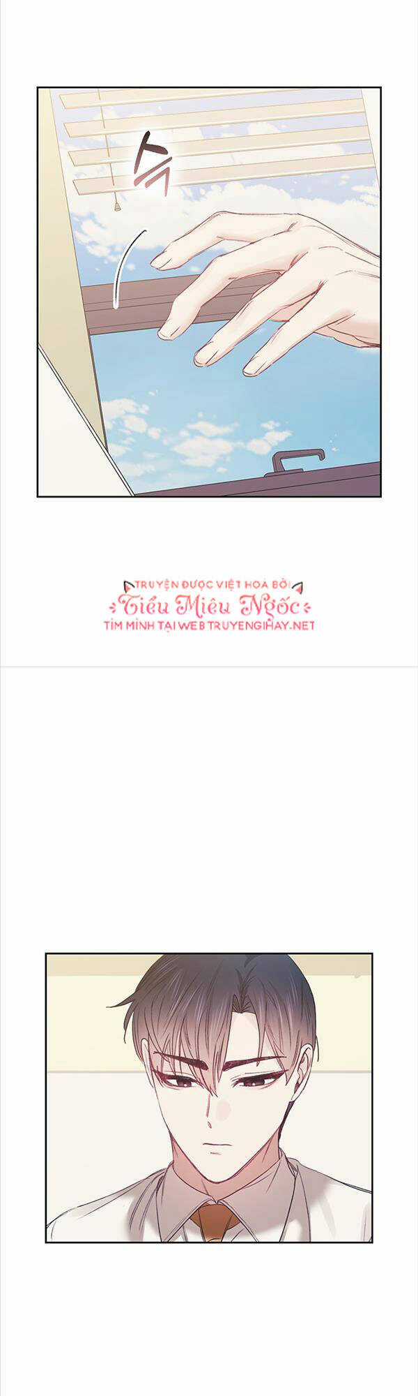 Cơ Hội Cuối Cùng - Chapter 62 - Trang 34