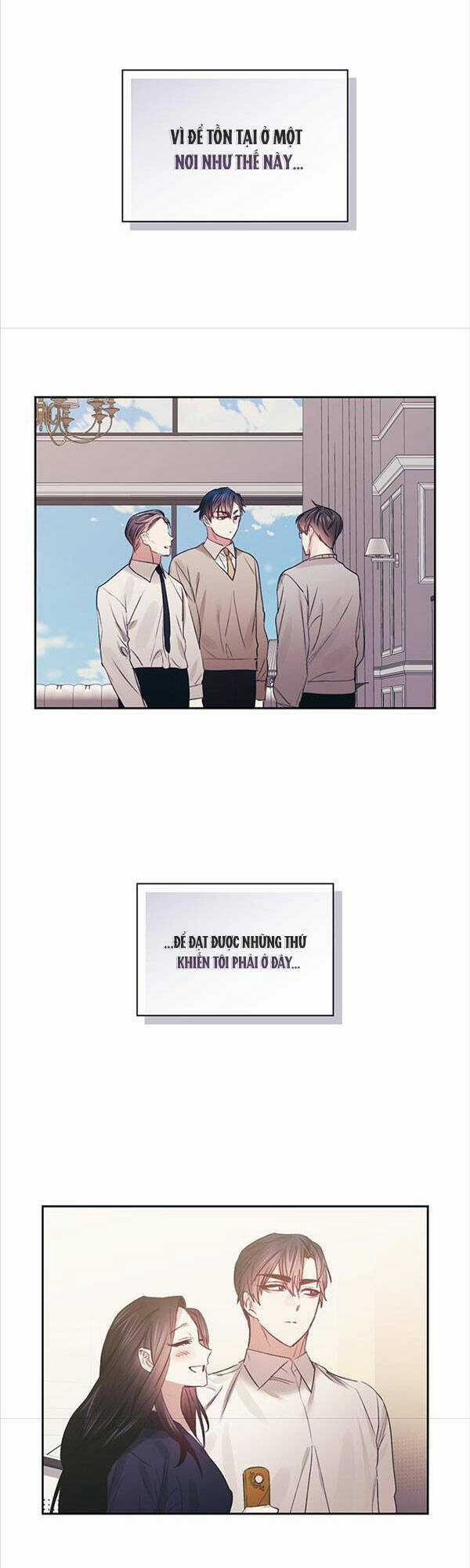 Cơ Hội Cuối Cùng - Chapter 62 - Trang 38