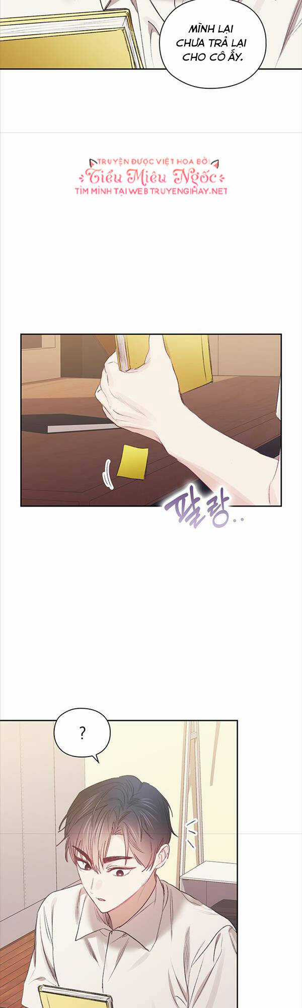 Cơ Hội Cuối Cùng - Chapter 62 - Trang 5