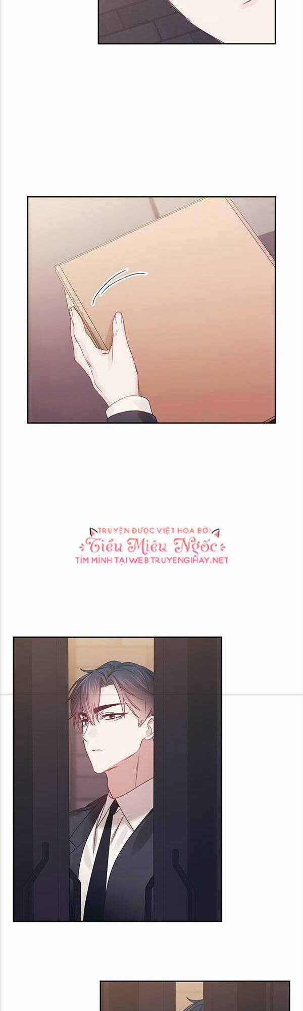 Cơ Hội Cuối Cùng - Chapter 62 - Trang 41