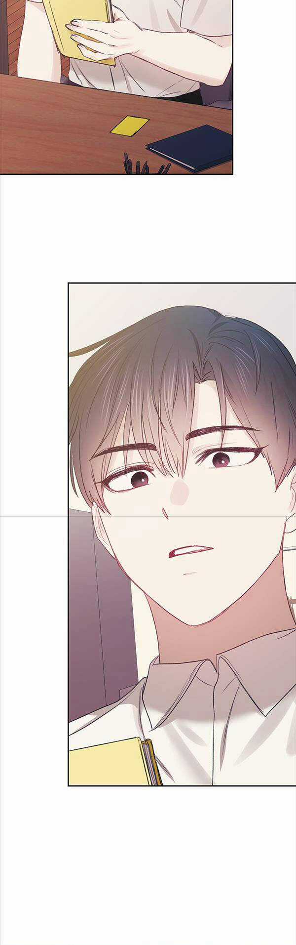 Cơ Hội Cuối Cùng - Chapter 62 - Trang 6