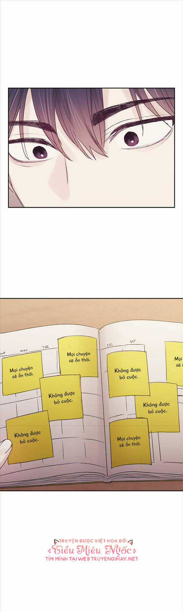 Cơ Hội Cuối Cùng - Chapter 62 - Trang 8